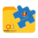 AutoCount POS to Sarawak Pay Integration